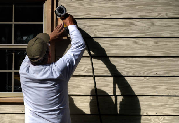 Affordable Siding Repair and Maintenance Services in Upper Pohatcong, NJ