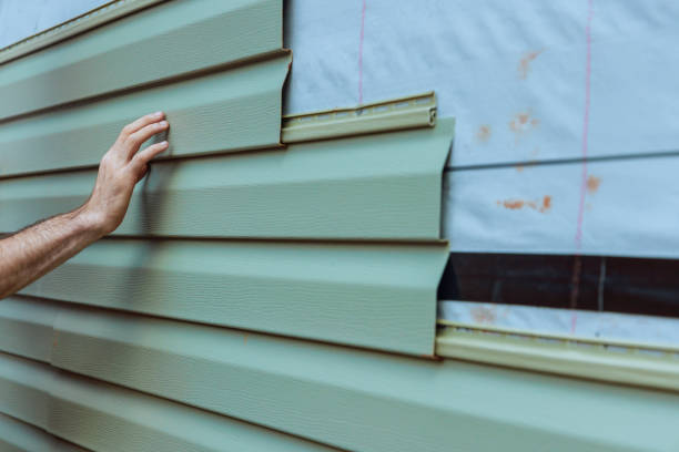Best Vinyl Siding Installation  in Upper Pohatcong, NJ